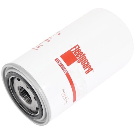 A & I Products Filter, Engine Oil 7.5" x4" x4" A-87803205